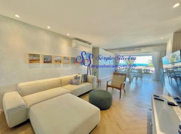 Apartamento de 3 quartos, Aquiraz · Apartamento de alto padrão com vista para o mar no Mandara Kauai