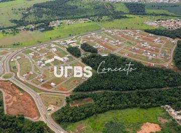 Terreno , Goiânia · TERRENO LOTE 465,12MT JARDINS FRANÇA