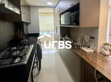 Apartamento de 3 quartos, Goiânia · APARTAMENTO 89MT 3 SUITES SETOR VILLAGE VENEZA PROXIMO SETOR ELDORADO