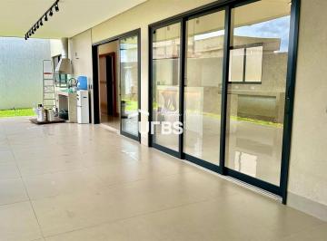 Casa de 3 quartos, Senador Canedo · CASA TERREA 180MT 3 SUITES TERRAS ALPHA 1 