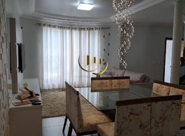 Foto 04 · Imperdível Casa à Venda em Americana-SP, 3 Quartos, 1 Suíte, 2 Salas, 3 Banheiros, 2 Vagas, 146,65m²