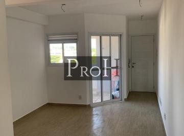 Apartamento de 2 quartos, Santo André · Apartamento Jardim Santo André 