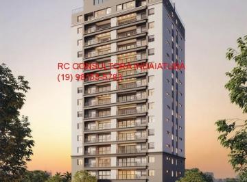 Foto 01 · Apartamento, Vila Sfeir, Indaiatuba, SP