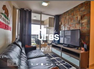 Apartamento de 2 quartos, Aparecida de Goiânia · APARTAMENTO 64MT 2 SUITES SETOR JARDIM BELA VISTA APARECIDA DE GOIANIA 