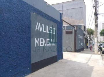Terreno · 602m² · Terreno à venda, 602 m² por R$ 3.300.000,00 - Brás - São Paulo/SP