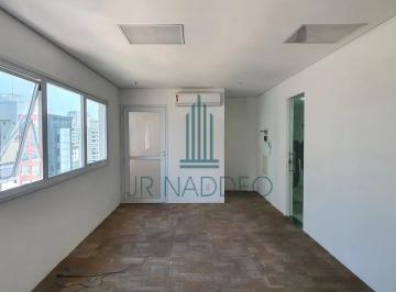 Comercial · 31m² · 1 Vaga · Sala Comercial Pronta para Uso na Rua Pamplona – Jardim Paulista, 31,48m² com vaga
