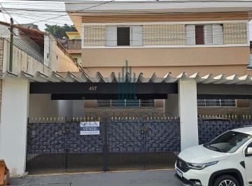 Casa · 125m² · 3 Quartos · 2 Vagas · Sobrado com 3 dormitórios à venda, 125 m² por R$ 590.000,00 - Jardim Nosso Lar - São Paulo/SP