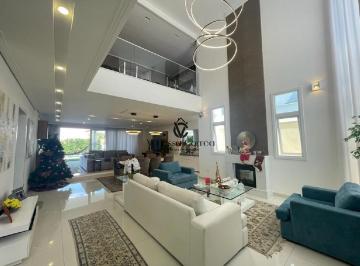Foto 01 · Linda casa para venda no condomínio Portal das Estrelas, Boituva, interior de S.P, casa com bastant