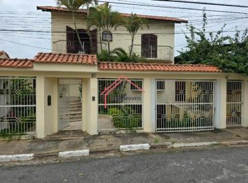 Foto 41 · Sobrado Alto Padrão 354 mts² de Área Construída, 4 quartos, 1 suíte, home office, quarto de serv., 6