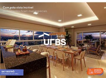 Apartamento de 3 quartos, Goiânia · APARTAMENTO 73MT 3 QUARTOS SENDO 1 SUITE SETOR PARQUE AMAZONIA 