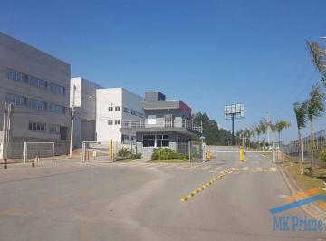 Terreno · 1080m² · Excelente Terreno em Condomínio Industrial – Empresarial Raposo Tavares.