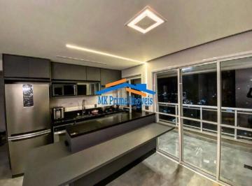 Apartamento · 76m² · 2 Quartos · 2 Vagas · Apartamento 76m² c/ 2 Quartos (1 Suíte ), 2 vagas no The One Bela Vista