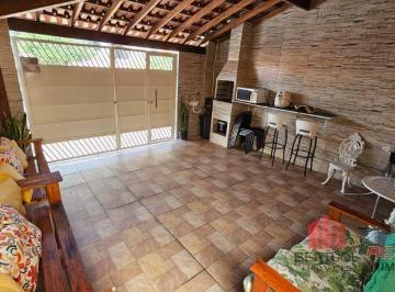 Casa · 120m² · 2 Quartos · 2 Vagas · Casa à venda Capela em Vinhedo