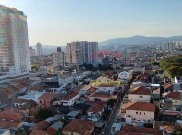 Apartamento · 146m² · 3 Quartos · 3 Vagas · Cobertura Duplex - 164 metros - Santana