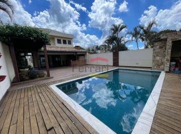 Casa · 400m² · 4 Quartos · 6 Vagas · Sobrado 4 Suítes 6 Vagas 400m² Vila Irmãos Arnoni