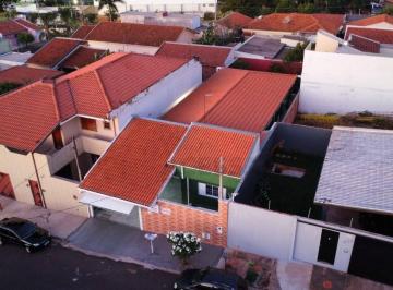 31db29ab5405df7839b23b55c871d5773fb42b72 · Casa com 4 dormitórios à venda, 140 m² por R$ 480.000,00 - Jardim Iolanda - Botucatu/SP