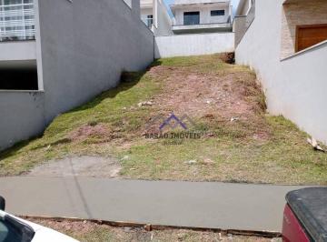 5e23261419fc7c84d7664e22134ebd520b5a69b7 · Terreno à venda, 146 m² por R$ 320.000,00 - Jardim Celeste - Jundiaí/SP