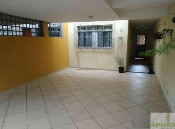 Casa · 260m² · 3 Quartos · 2 Vagas · Sobrado no Interlagos, Jardim Marabá  próximo a Av. Rio Bonito