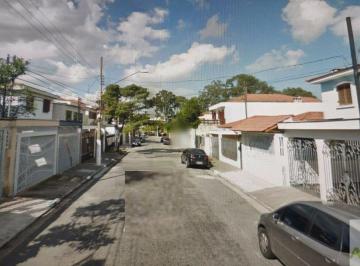 Casa · 200m² · 4 Quartos · 2 Vagas · Sobrado próximo Aeroporto, no Parque Jabaquara  a 1.3 km Metrô Conceição