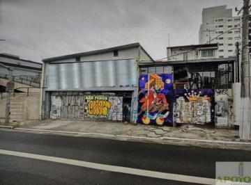 Comercial · 300m² · 3 Vagas · Prédio comercial no Planalto Paulista Indianópolis
