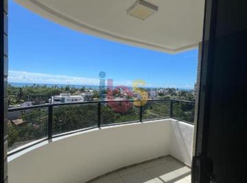 Apartamento · 128m² · 3 Quartos · 2 Vagas · Vendo Apartamento com 3/4 na Zona Sul 