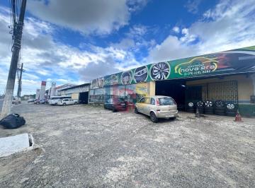 Terreno · 6907m² · Excelente Terreno na Principal Avenida das Concessionárias em Itabuna