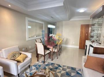 Apartamento · 195m² · 3 Quartos · 2 Vagas · Vendo Excelente Apartamento no Bairro Castália 