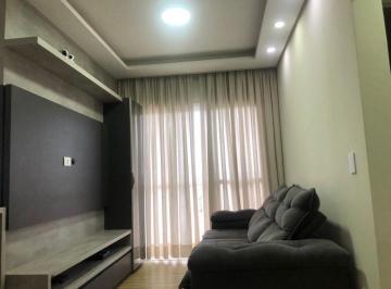 2553242ee08cd6c3da89bfab5eb3b38946461e86 · Apartamento à venda, 59 m² por R$ 415.000,00 - Centro - Americana/SP