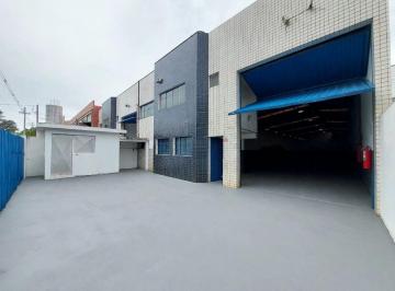 4757525baf588d7bb2fef4bed76127091bd4a7ec · Galpão para alugar, 705 m² por R$ 10.205,93/mês - Cidade Industrial - Santa Bárbara D'Oeste/SP