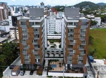 a18f244f8487ea92d6d870367eaa20c3f0f553e6 · Apartamento com 1 suíte + 1  dormitório  à venda, 61 m² por R$ 672.368 - Santo Antônio - Joinville/S