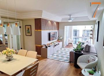 92ed01e5b54ee644bf9a3f5c87ff488346aeacd2 · Apartamento com 3 dormitórios à venda, 97 m² por R$ 1.180.000,00 - Coqueiros - Florianópolis/SC