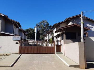 a30c559530cd61bbab29a709b1fe85924db56051 · Casa com 3 dormitórios à venda, 101 m² por R$ 490.000,00 - Jardim Estância Brasil - Atibaia/SP