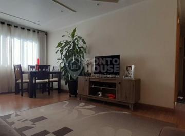 Apartamento · 64m² · 2 Quartos · 1 Vaga · Apartamento 2 dormitórios à venda na Vila Moinho Velho, 1 vaga
