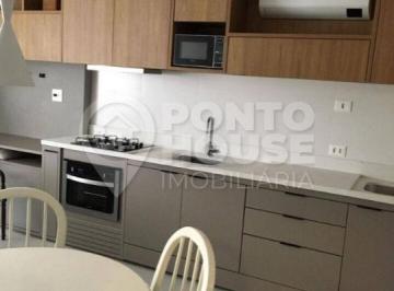Apartamento · 38m² · 1 Quarto · 1 Vaga · Studio novo mobiliado com 1 vaga para locação próximo Parque Ibirapuera.