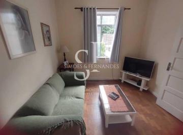 Apartamento · 150m² · 4 Quartos · Apartamento - Casa / Residencial / Andaraí