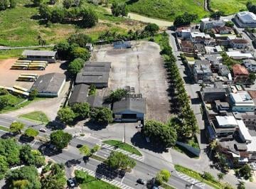 Área para venda e locação em Guarapari · Área comercial/industrial para Venda e Locação, com mais de 12 mil M² à venda em Guarapari/ES.