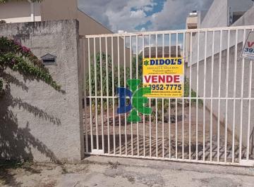 b554543d04ecfd399a1b314b73476d781c6bbed3 · Terreno à venda, 175 m² por R$ 190.000,00 - Residencial Parque dos Sinos - Jacareí/SP