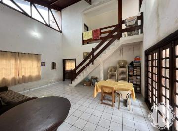 Casa · 345m² · 3 Quartos · 5 Vagas · Sobrado para aluguel com 3 quartos no bairro Cibratel 