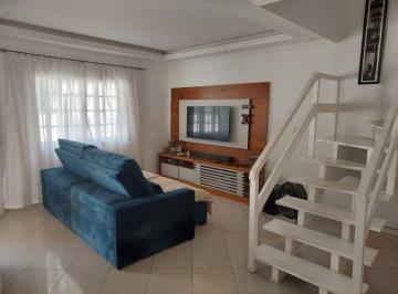 Casa · 151m² · 3 Quartos · 2 Vagas · Casa duplex no Itanhangá, 3 quartos, 151m2, 2 vagas