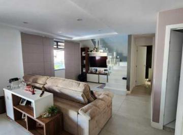 Apartamento · 306m² · 5 Quartos · 2 Vagas · Cobertura duplex no Recreio dos Bandeirantes, 5 quartos, 306m2, 2 vagas