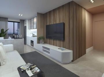 Apartamento · 66m² · 2 Quartos · 2 Vagas · Apartamento 2 quartos à venda no Ed. Adoratta Praia Brava