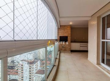 6d17d3c74c5607f8ab126d4649aae491a0fa1ccf · Apartamento à venda, 204 m² por R$ 3.300.000,00 - Boqueirão - Santos/SP
