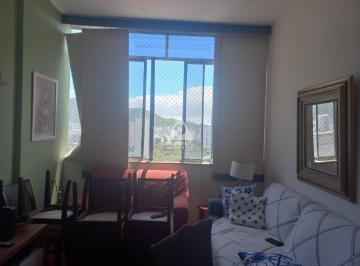 Apartamento · 57m² · 2 Quartos · 1 Vaga · Apt. 2qts, 1 banh, sla, frente, 