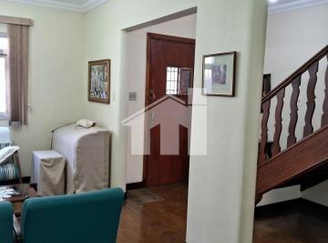 Casa · 210m² · 4 Quartos · 2 Vagas · Sobrado a Venda comercio ou residência Vila Romana