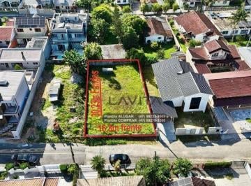 07ed3bfc3874ce32362cc4d1bb2bd0c35099985a · Terreno à venda, 508 m² por R$ 390.000,00 - Bela Vista - Gaspar/SC