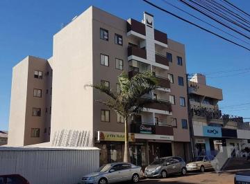 c8ed6a8ea3af4ff548fa840e0cd457222b388756 · Apartamento com 3 dormitórios à venda, 71 m² por R$ 380.000,00 - Centro - Cascavel/PR