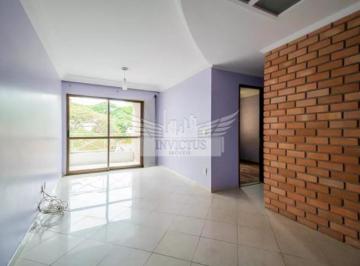 Apartamento · 64m² · 2 Quartos · 2 Vagas · Apartamento com 2 Dormitórios à Venda, 64m² - Parque das Nações, Santo André/SP.