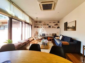 Casa · 230m² · 4 Quartos · 1 Vaga · Casa em Condomínio à venda, 4 quartos, 3 suítes, 1 vaga, Botafogo - RIO DE JANEIRO/RJ