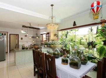 Cozinha/Sala de jantar · Sobrado à venda, 218 m² por R$ 2.150.000,00 - Vila Matilde - São Paulo/SP