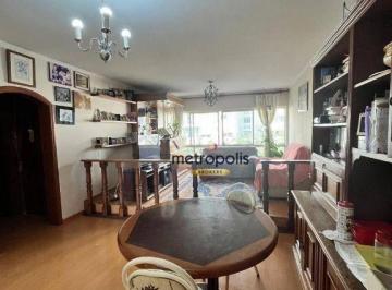 Sala · Apartamento à venda, 112 m² por R$ 851.000,00 - Campos Elíseos - São Paulo/SP